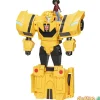 Transformers bumblebee&mo malto transformers earthspark