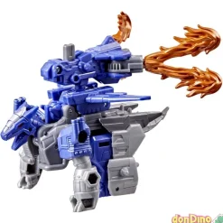 Transformers cyberworld armor up surtido