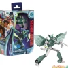 Transformers earthspark deluxe surtido