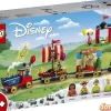 Tren homenaje a disney 100 años lego disney