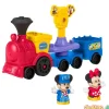 Tren musical de micke y minnie little people