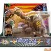 T-rex pinypon action c/sonido