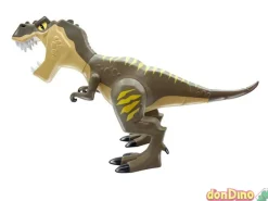 T-rex pinypon action c/sonido