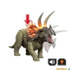 Triceratops jurassic world wild roar
