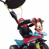 Triciclo sport baby mickey 102x45,5x95 cm. - max. 25 kg.