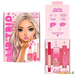 Trio de labiales beauty and me. top model