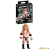 Triple h wwe playmobil 12 pzas.