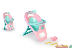 Trona nenuco con accesorios