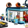 Tunel de autolavado lego city