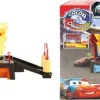Tunel de lavado cars disney color changers