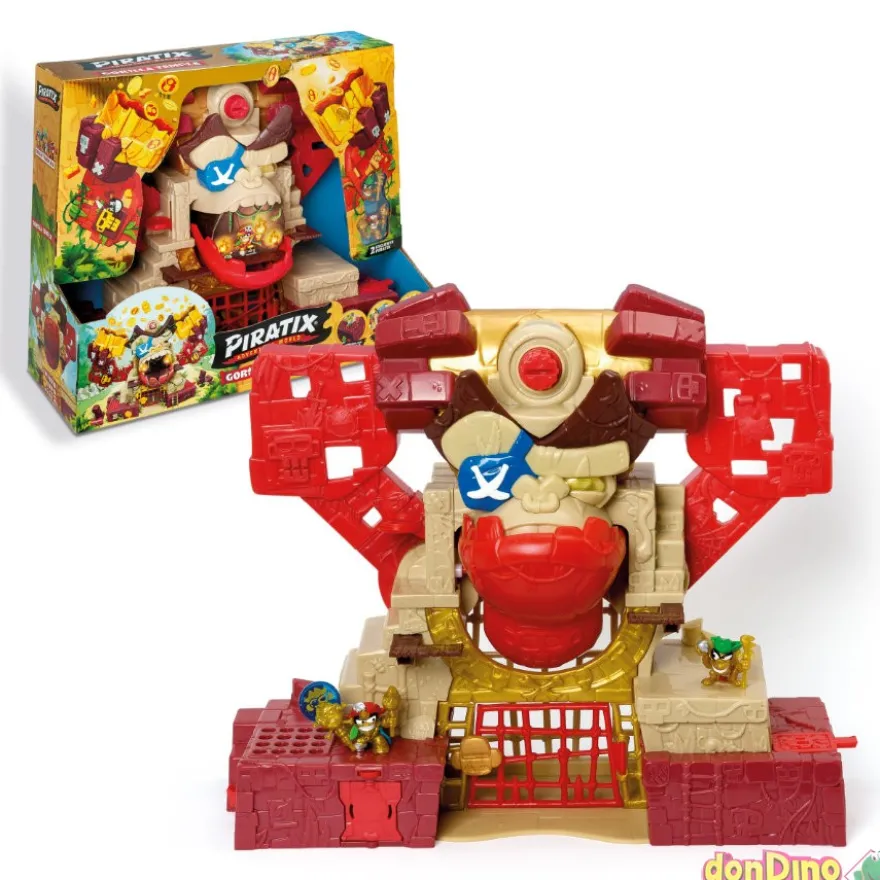 Turbo spinner hero superthings rivals of kaboom