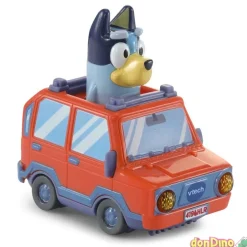 Tut tut bolidos bluey surtidos luz y sonido