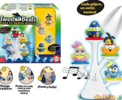Tweet beats crea tu propia musica