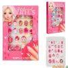 Uñas postizas beauty top model