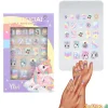 Uñas postizas ylvi