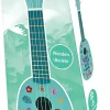 Ukelele madera stitch disney