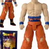 Ultra instinct goku dragon ball sup dragon ball super - limit breaker series