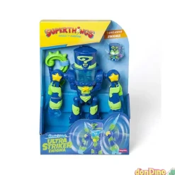 Ultra striker enigma superthings kazoom power