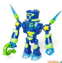 Ultra striker enigma superthings kazoom power