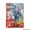 Underwater stage super mario balanc balancing game plus