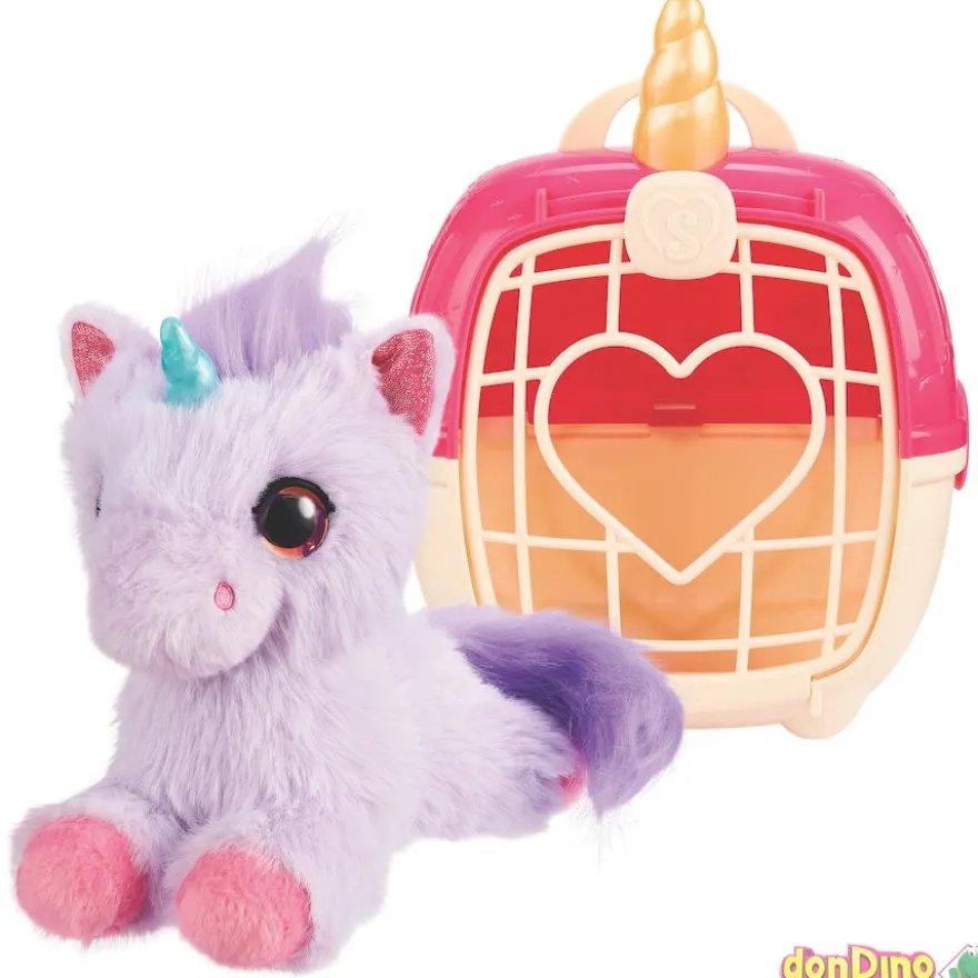 Unicornio scruufs a luvs lava y descubre