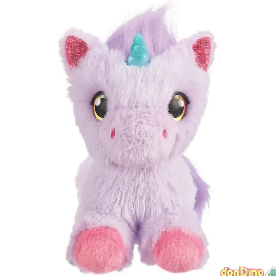 Unicornio scruufs a luvs lava y descubre