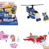 Vehiculo air rescue patrulla canina c/figura - surtidos