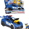 Vehiculo chase launch'n'rescue patrulla canina - luz y sonido