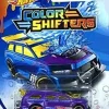Vehiculo color shifters hot wheels