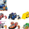 Vehiculo + figura patrulla canina surtidos