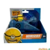 Vehiculo friccion minions surtido coleccionables - mi villano favorito 4