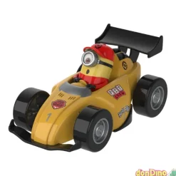 Vehiculo friccion minions surtido coleccionables - mi villano favorito 4