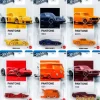 Vehiculo hot wheels pantone silver series - surtidos