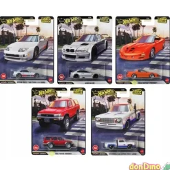 Vehiculo hot wheels premium boulevard - surtidos