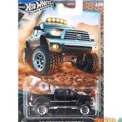 Vehiculo hot wheels silver series