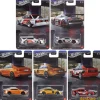 Vehiculo hot wheels silver series surtidos