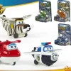 Vehiculo metal super wings