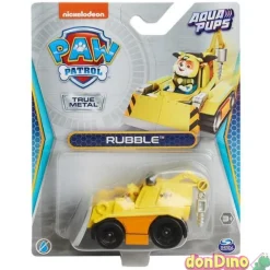 Vehiculo patrulla canina metal surt