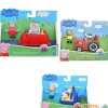 Vehiculo peppa pig