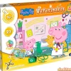 Veterinaria peppa pig