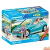 Viaje por carretera playmobil my life - 30 pzas.