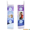 Walkie-talkies 3d frozen disney 500 metros