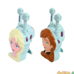 Walkie-talkies 3d frozen disney 500 metros