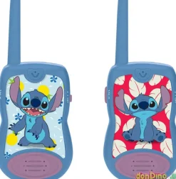 Walkie-talkies stitch 200m.