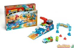 Wave race challenge t-racers