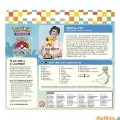 World championships 2025 pokemon surtidos - con pin conmemorativo