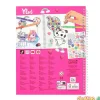 Ylvi pop+paint libro para colorear