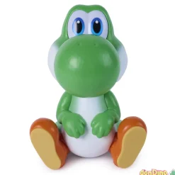 Yoshi interactivo hatchin' super mario galaxy